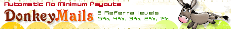 www.donkeymails.com